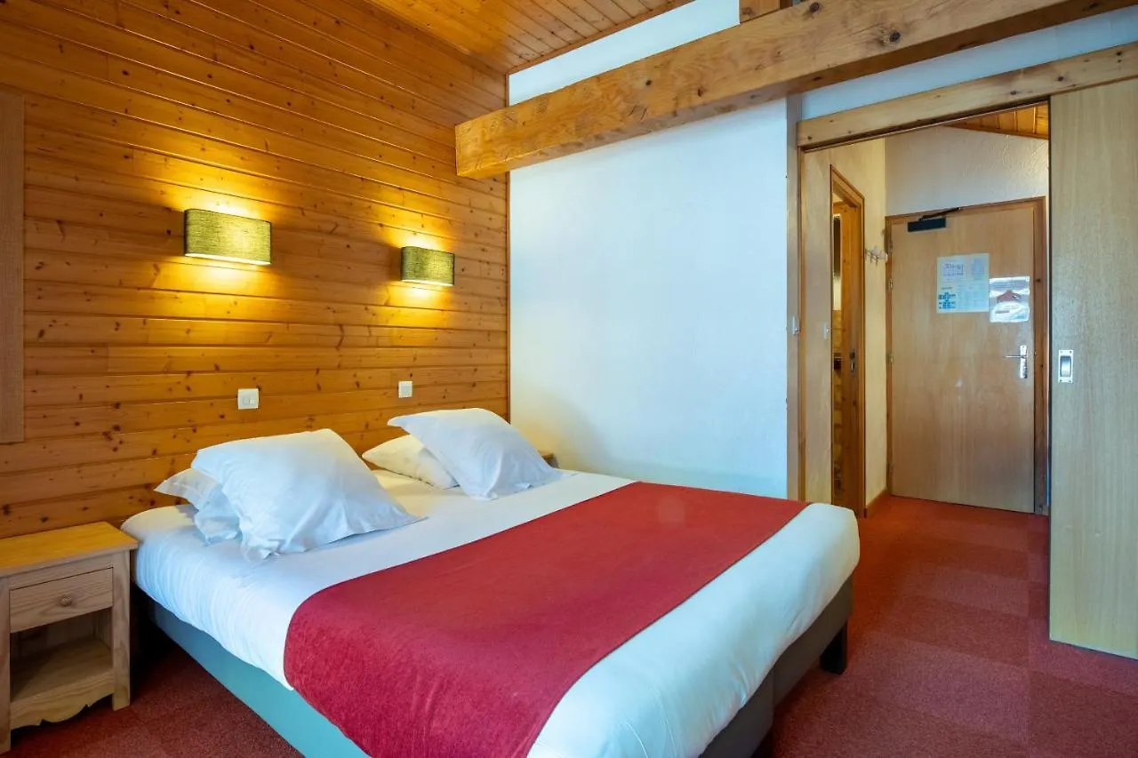 Hotel Hôtel Les Côtes, Résidence Loisirs et Chalets Morzine