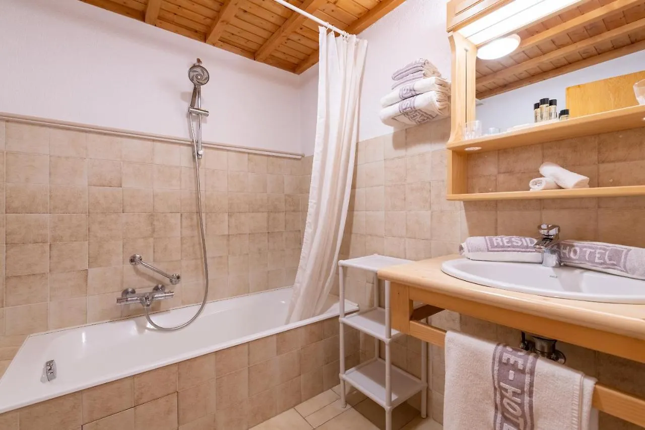 Hôtel Les Côtes, Résidence Loisirs et Chalets Morzine 3*,  France