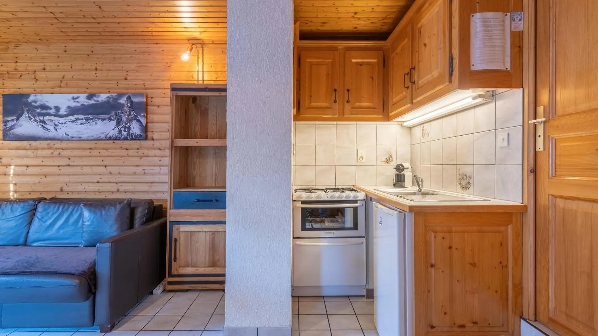 Hotel Hôtel Les Côtes, Résidence Loisirs et Chalets Morzine