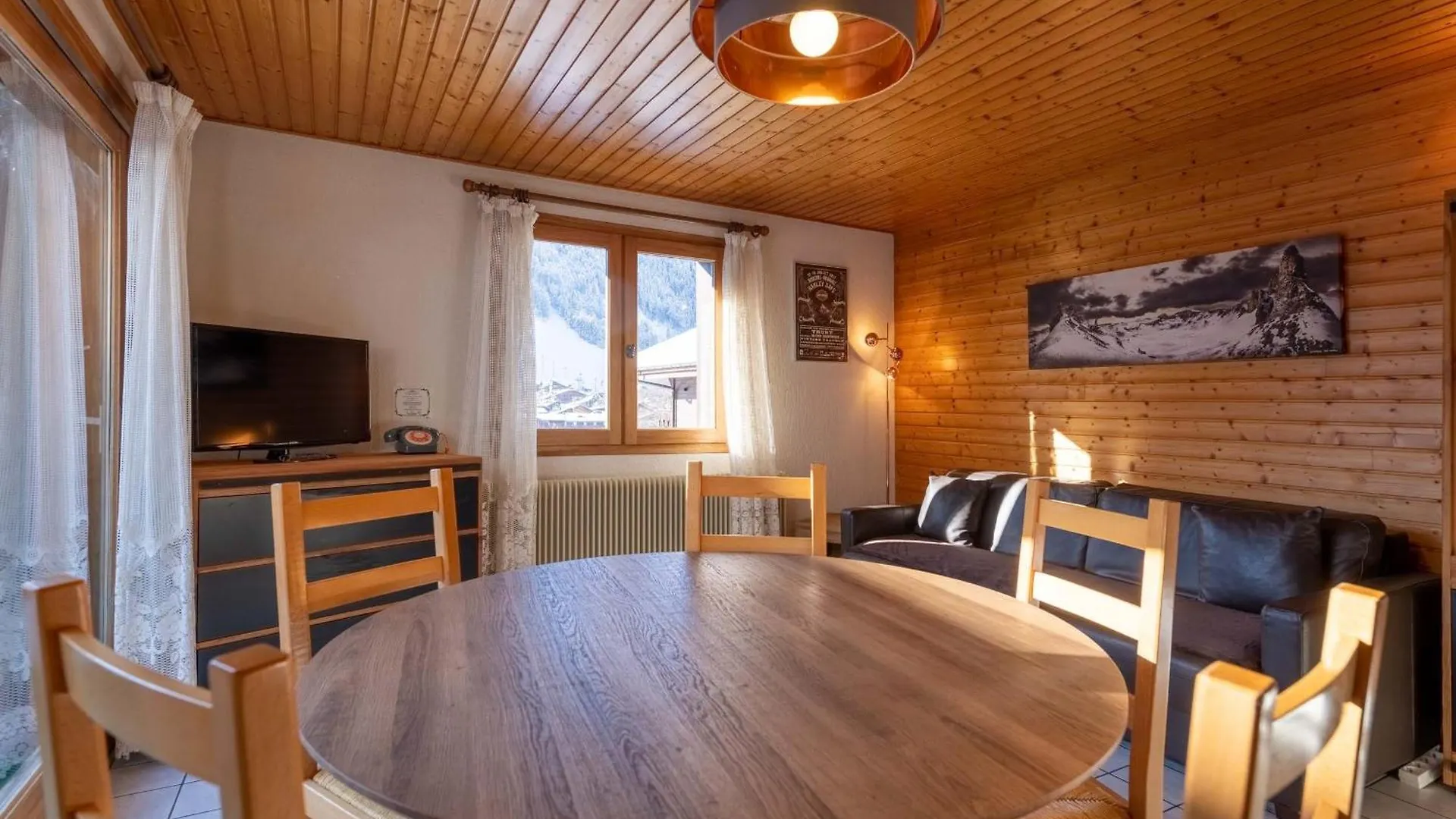 Hôtel Les Côtes, Résidence Loisirs et Chalets Morzine Hotel