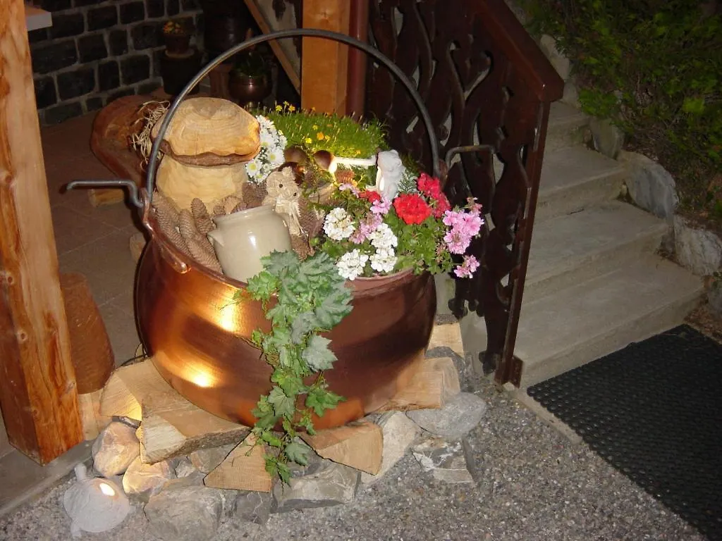 *** Hotel Hôtel Les Côtes, Résidence Loisirs et Chalets Morzine France