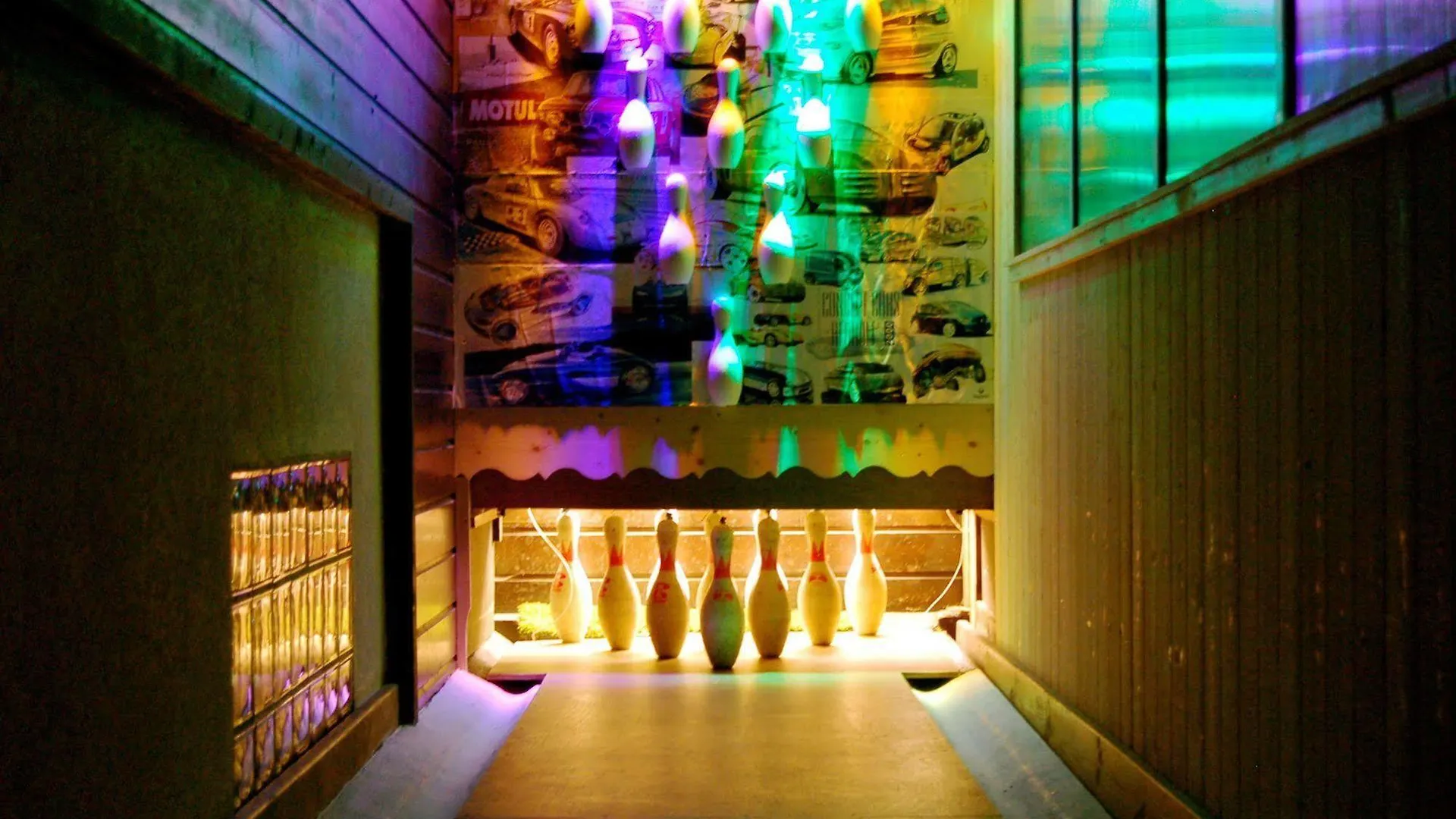 *** Hotel Hôtel Les Côtes, Résidence Loisirs et Chalets Morzine France