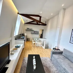  Appartement My Little - Le Vieux De Danel France