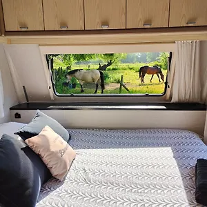  Camping La « ravane » France