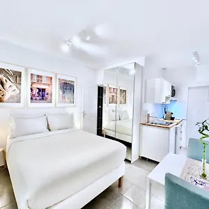  Appartement èrsextius, Sf, France