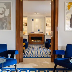 visit hotel