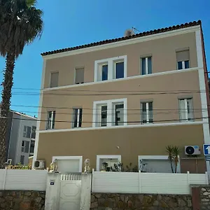  Appartement Enzo Paradise France