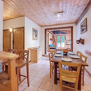 A 600m Des Remontees Mecaniques, Centre Morzine, Les Joux Morzine