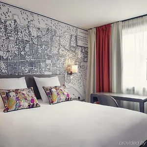 visit hotel