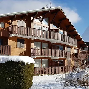 Le Marquis Appartement