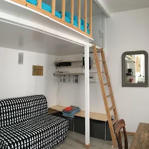  Appartement Maisonnette France