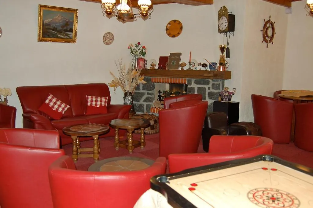 Hotel Les Cotes, Residence Loisirs Et Chalets Morzine