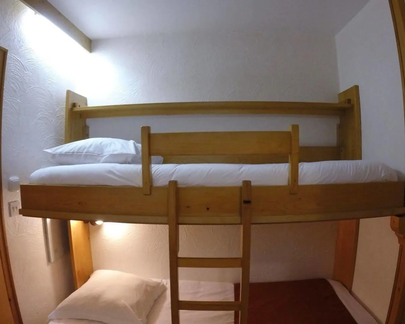 Hotel Les Cotes, Residence Loisirs Et Chalets Morzine