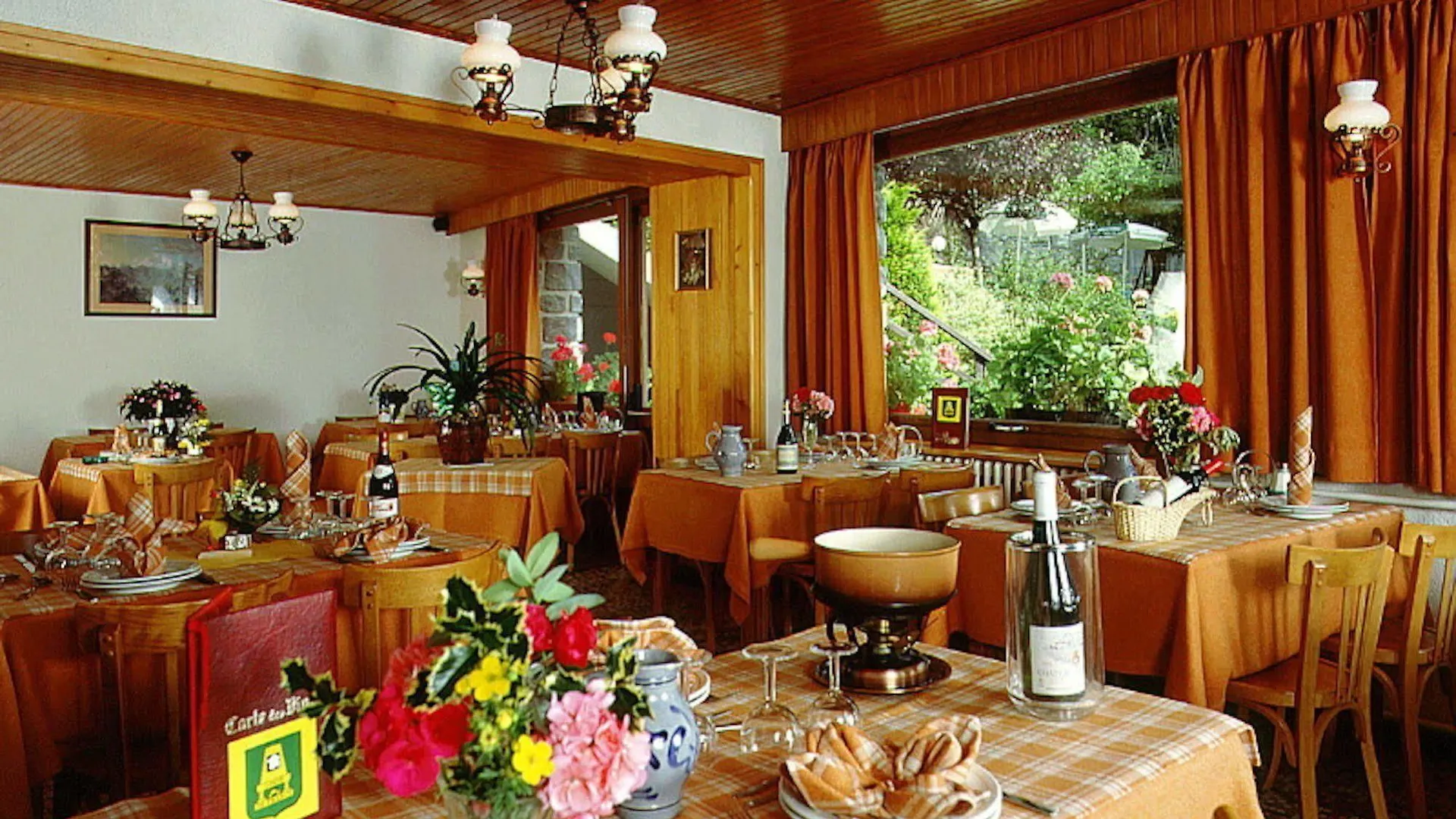 Hotel Les Cotes, Residence Loisirs Et Chalets Morzine